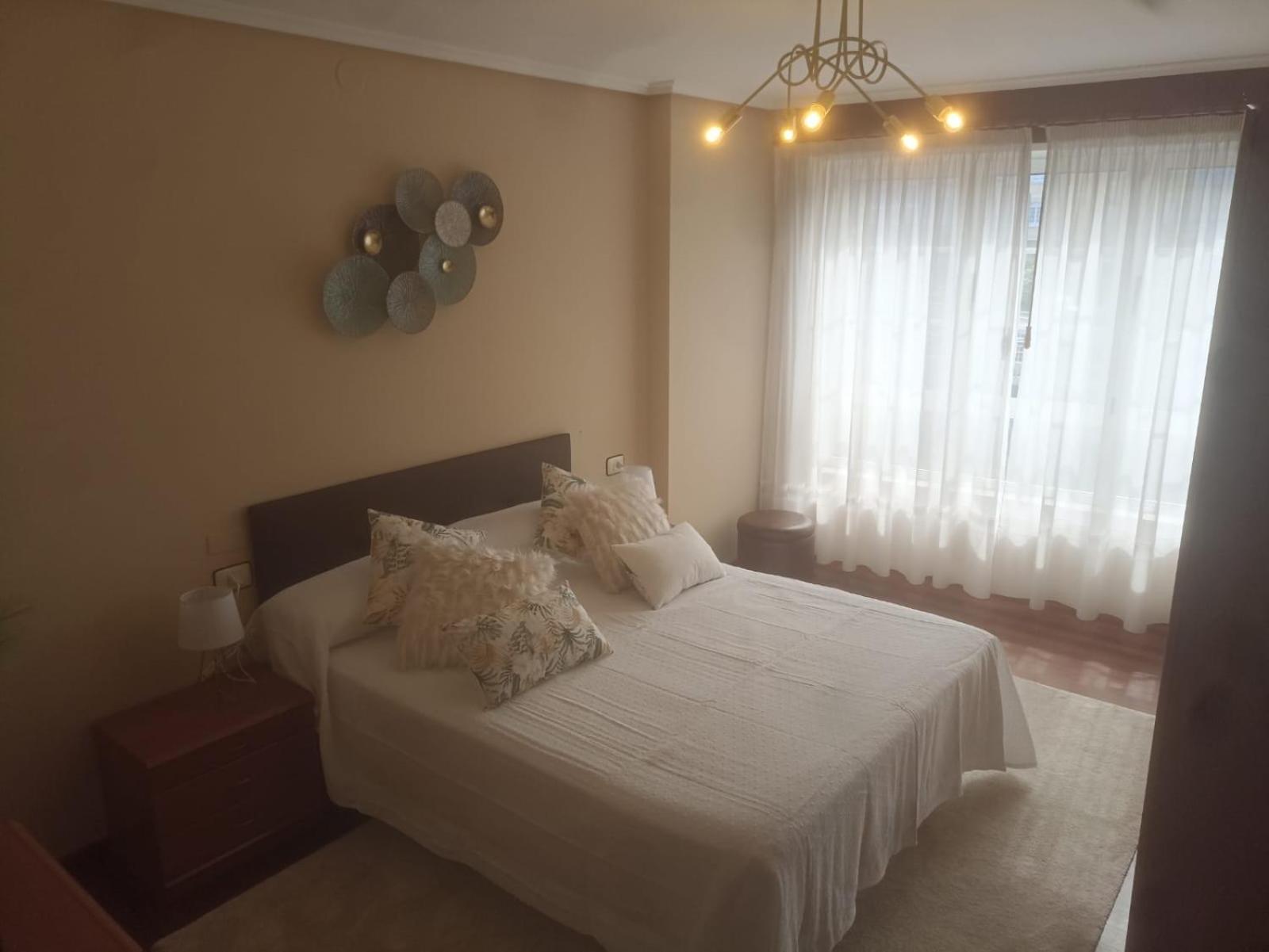 Piso Centro Apartment *