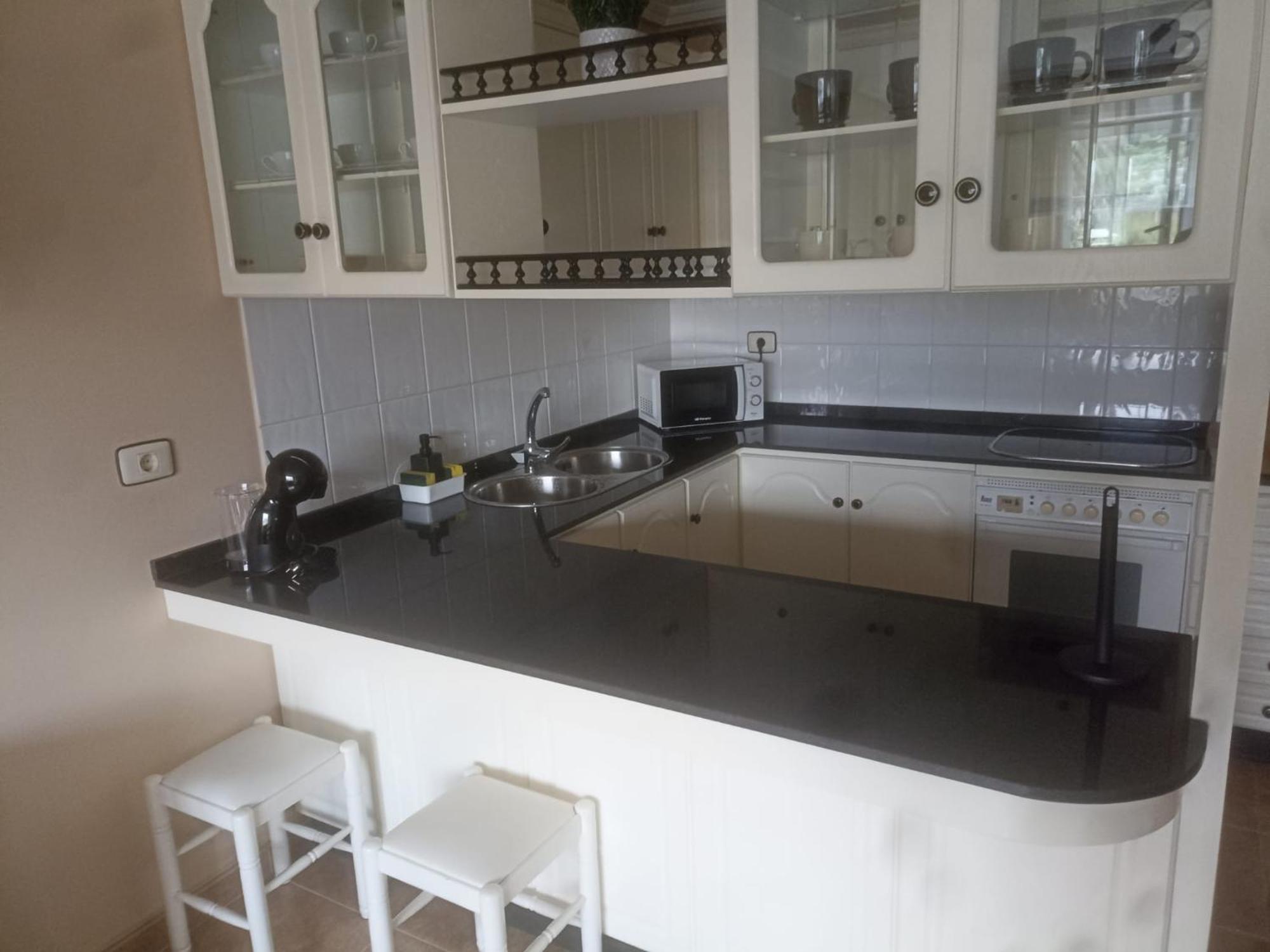 Apartment Piso Centro