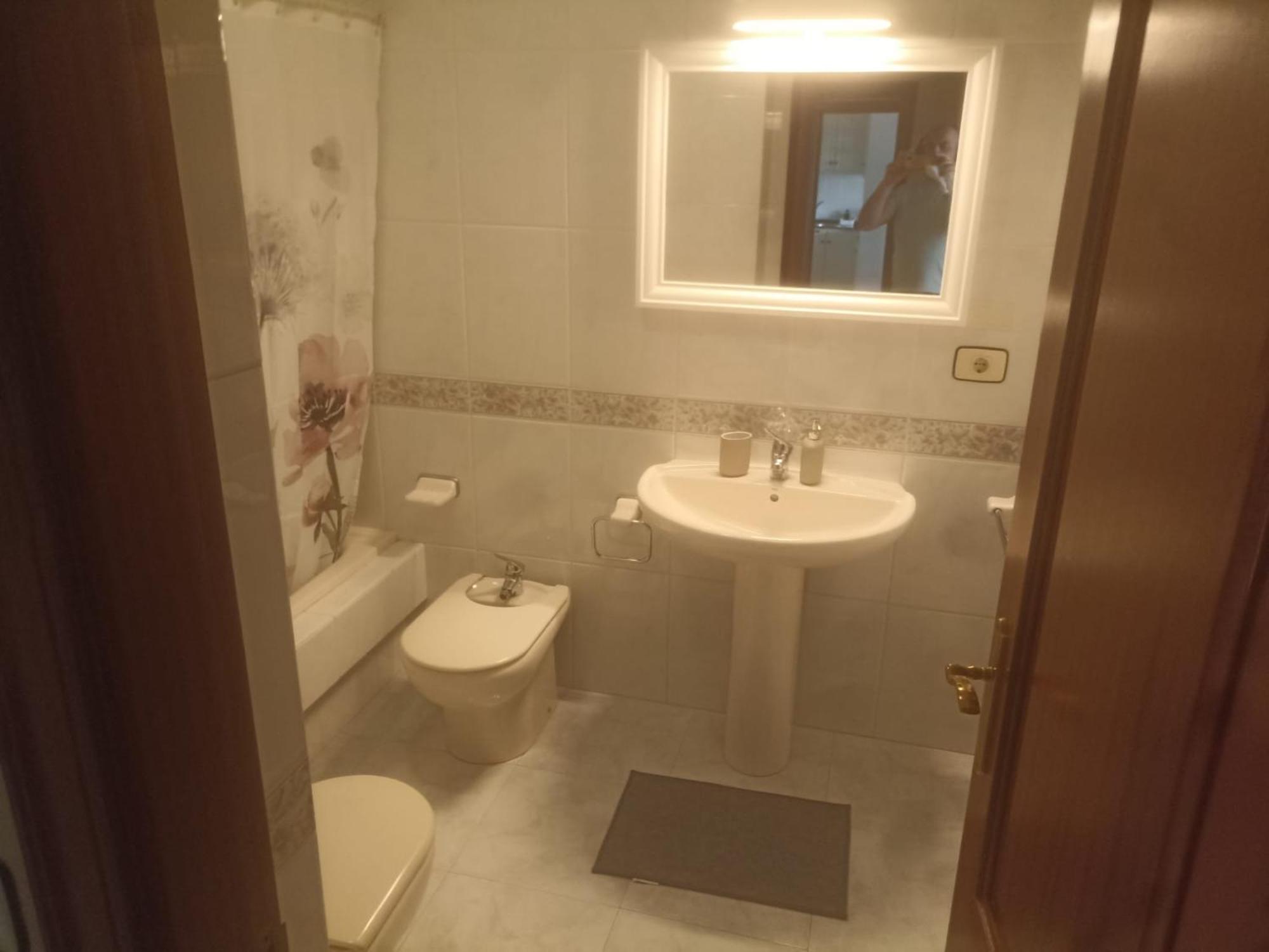 Apartment Piso Centro Ortigueira