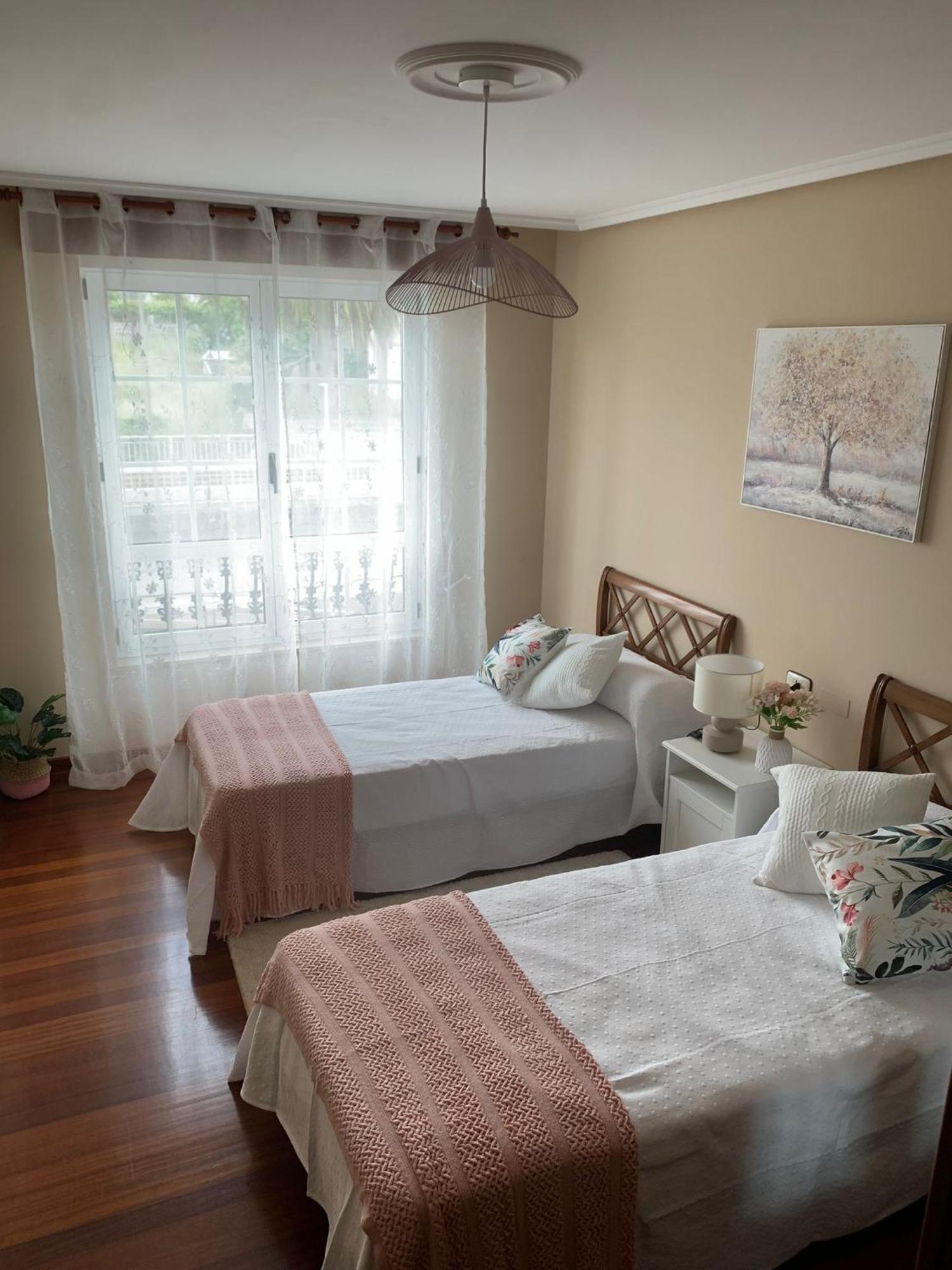 Apartment Piso Centro