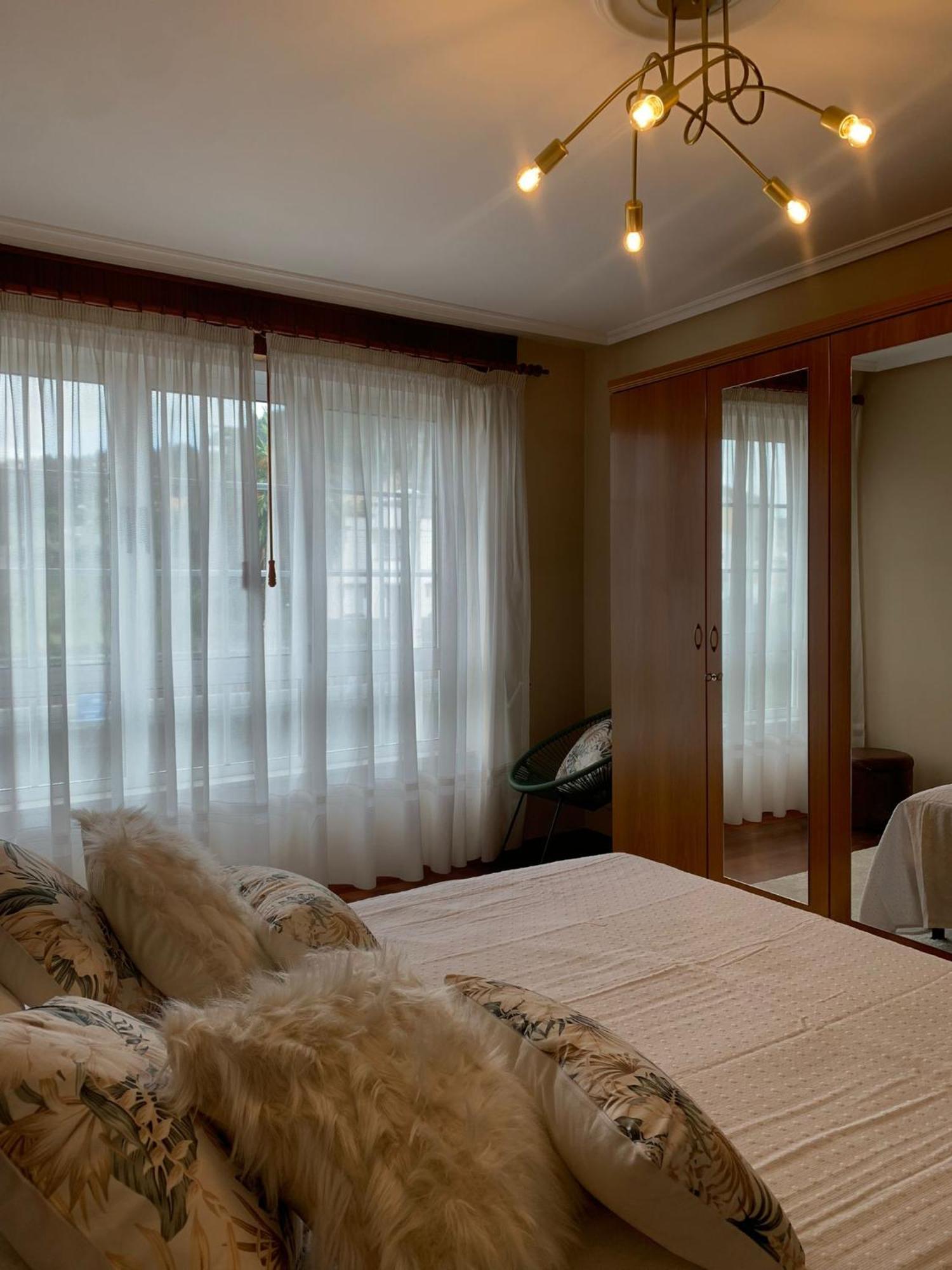 Apartment Piso Centro Ortigueira